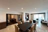 3 Bedroom Condo for rent in Baan Thai Ekkamai, Khlong Tan Nuea, Bangkok