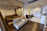 1 Bedroom Condo for Sale or Rent in Nara 9 by Eastern Star, Sathon, Bangkok near BTS Chong Nonsi