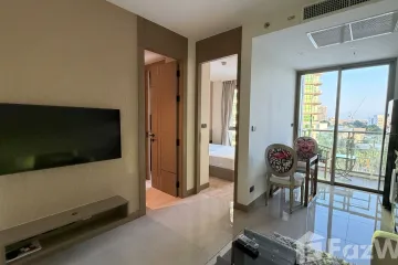 1 Bedroom Condo for rent in The Riviera Ocean Drive, Nong Prue, Chonburi