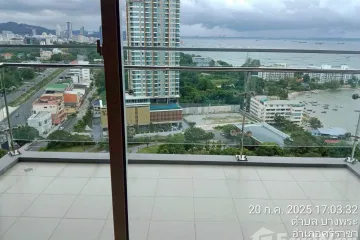 2 Bedroom Condo for rent in The Zea Sriracha, Bang Phra, Chonburi