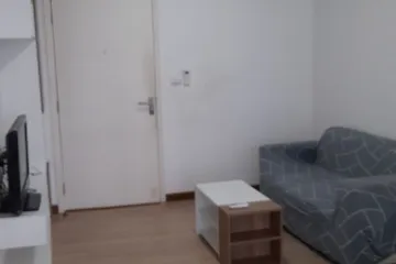 1 Bedroom Condo for rent in J Condo Sathorn - Kallaprapruk, Bang Khae, Bangkok near BTS Bang Wa