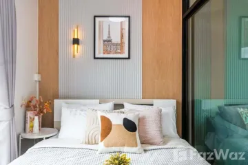 Condo for rent in Unio Rama 2 - Thakham, Samae Dam, Bangkok