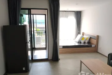 1 Bedroom Condo for rent in Rye Sukhumvit 101/1, Bang Chak, Bangkok