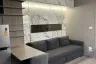 2 Bedroom Condo for rent in Knightsbridge Prime Onnut, Phra Khanong Nuea, Bangkok near BTS On Nut