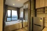 2 Bedroom Condo for rent in Knightsbridge Prime Onnut, Phra Khanong Nuea, Bangkok near BTS On Nut