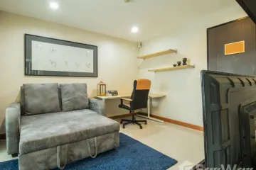 1 Bedroom Condo for sale in Noble Revo Silom, Silom, Bangkok near BTS Surasak