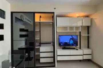 1 Bedroom Condo for rent in Supalai Casa Riva Vista 2, Bang Kho Laem, Bangkok near BTS Talat Phlu