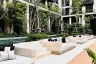1 Bedroom Condo for sale in The Reserve 61 Hideaway, Khlong Tan Nuea, Bangkok near BTS Ekkamai