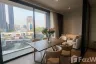 1 Bedroom Condo for sale in The Reserve 61 Hideaway, Khlong Tan Nuea, Bangkok near BTS Ekkamai