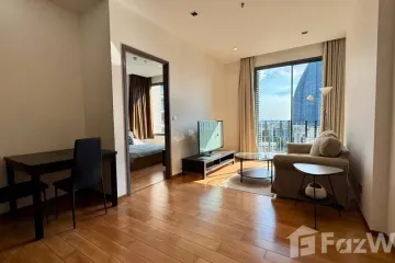 1 Bedroom Condo for rent in KEYNE BY SANSIRI, Khlong Tan, Bangkok near BTS Thong Lo