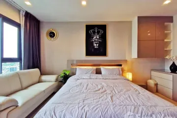 1 Bedroom Condo for rent in Life One Wireless, Lumpini, Bangkok near BTS Ploen Chit