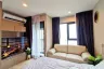 1 Bedroom Condo for rent in Life One Wireless, Lumpini, Bangkok near BTS Ploen Chit