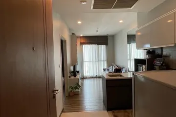 1 Bedroom Condo for rent in WYNE Sukhumvit, Phra Khanong, Bangkok near BTS Phra Khanong