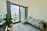 1 Bedroom Condo for sale in Anil Sathorn 12, Silom, Bangkok near BTS Sueksa Witthaya