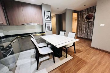 2 Bedroom Condo for rent in The Muse, Bang Chak, Bangkok near BTS Punnawithi