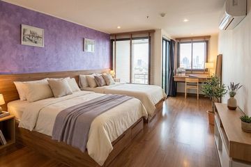 2 Bedroom Condo for Sale or Rent in U Delight Residence Riverfront Rama 3, Bang Phong Pang, Bangkok