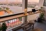 2 Bedroom Condo for Sale or Rent in U Delight Residence Riverfront Rama 3, Bang Phong Pang, Bangkok