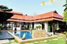 3 Bedroom House for rent in Nong Prue, Chonburi