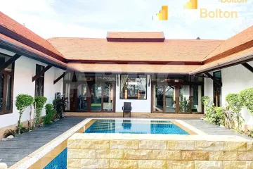 3 Bedroom House for rent in Nong Prue, Chonburi