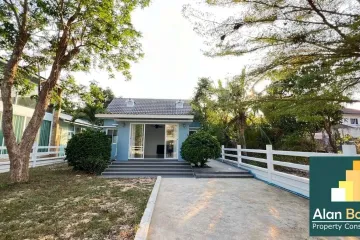 2 Bedroom House for Sale or Rent in Pong, Chonburi