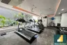 1 Bedroom Condo for rent in Nong Prue, Chonburi