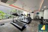 1 Bedroom Condo for rent in Nong Prue, Chonburi
