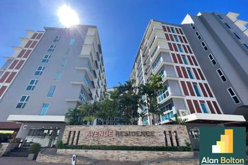 1 Bedroom Condo for rent in Nong Prue, Chonburi