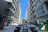 1 Bedroom Condo for rent in Nong Prue, Chonburi