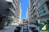 1 Bedroom Condo for rent in Nong Prue, Chonburi