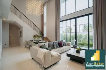4 Bedroom House for rent in Nong Pla Lai, Chonburi
