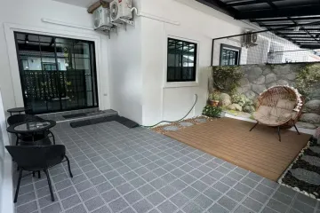 2 Bedroom Townhouse for sale in Pong, Chonburi