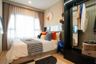 1 Bedroom Condo for sale in Life Rama 4 - Asoke, Khlong Toei, Bangkok near MRT Queen Sirikit National Convention Centre