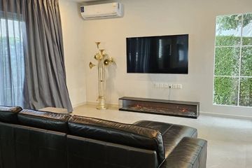 3 Bedroom House for rent in Chaiyapruek Bangna Km.15, Bang Chalong, Samut Prakan