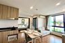 2 Bedroom Condo for rent in Stasia Residences Sriracha, Surasak, Chonburi