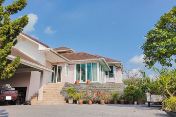 4 Bedroom House for rent in Bang Sare, Chonburi