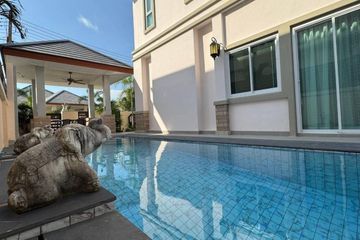 4 Bedroom House for rent in Baan Dusit Garden, Huai Yai, Chonburi