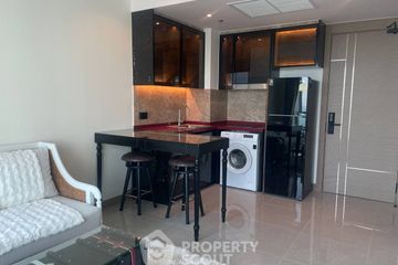 1 Bedroom Condo for rent in The Riviera Ocean Drive, Nong Prue, Chonburi
