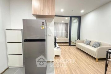 1 Bedroom Condo for rent in XT Phayathai, Thanon Phaya Thai, Bangkok near BTS Phaya Thai