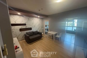 1 Bedroom Condo for rent in Life @ Sathorn 10, Silom, Bangkok near BTS Chong Nonsi