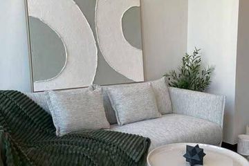 1 Bedroom Condo for rent in AESTIQ Thonglor, Khlong Tan Nuea, Bangkok near BTS Thong Lo