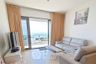 1 Bedroom Condo for rent in The Prim Grand Condominium, Na Kluea, Chonburi