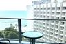 1 Bedroom Condo for rent in The Prim Grand Condominium, Na Kluea, Chonburi