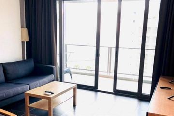 1 Bedroom Condo for rent in The Prim Grand Condominium, Na Kluea, Chonburi