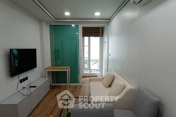 1 Bedroom Condo for rent in Maestro 01 Sathorn-Yenakat, Thung Maha Mek, Bangkok near MRT Khlong Toei