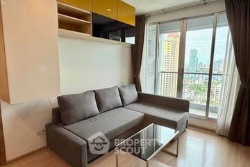 2 Bedroom Condo for rent in Rhythm Phahol-Ari, Phaya Thai, Bangkok near BTS Saphan Kwai