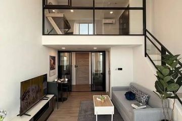 1 Bedroom Condo for rent in Modiz Sukhumvit 50, Phra Khanong, Bangkok near BTS On Nut