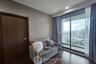 2 Bedroom Condo for rent in Whizdom Inspire Sukhumvit, Bang Chak, Bangkok near BTS Punnawithi