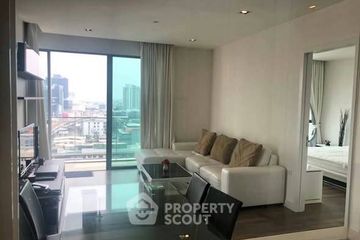 2 Bedroom Condo for rent in The Room Sukhumvit 62, Bang Chak, Bangkok near BTS Punnawithi