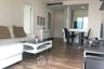 2 Bedroom Condo for rent in The Room Sukhumvit 62, Bang Chak, Bangkok near BTS Punnawithi