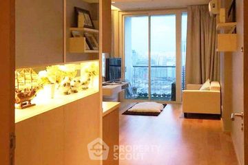 1 Bedroom Condo for rent in Villa Rachatewi, Thanon Phaya Thai, Bangkok near BTS Ari